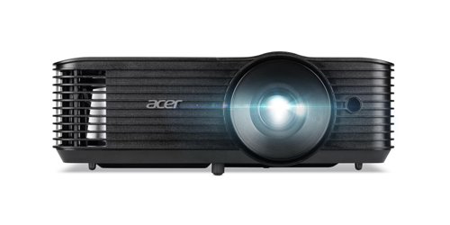 Acer X1128 DLP 4800 ANSI Lumens 800 x 600 Pixels SVGA HDMI VGA USB Projector Acer X1128 DLP 4800 ANSI Lumens 800 x 600 Pixels SVGA HDMI VGA USB Projector