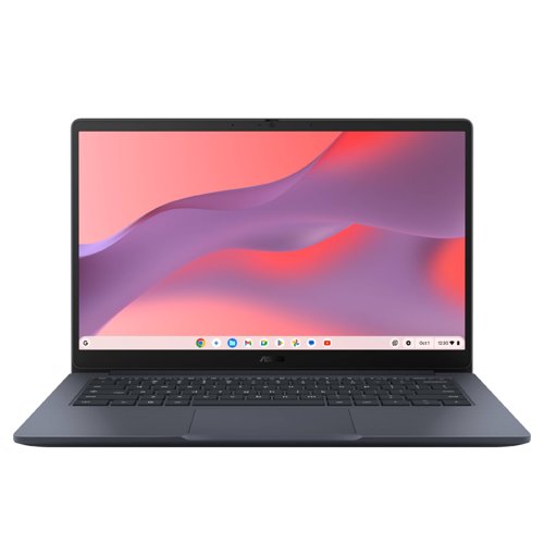 ASUS Enterprise CB1 14 Inch Intel Celeron N4500 8GB RAM 64GB eMMC Intel UHD Graphics ChromeOS Chromebook ASUS Enterprise CB1 14 Inch Intel Celeron N4500 8GB RAM 64GB eMMC Intel UHD Graphics ChromeOS Chromebook