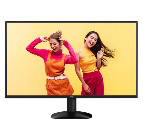 AOC B3 27 Inch 2560 x 1440 Pixels Quad HD IPS HDMI DisplayPort Adaptive Sync Monitor AOC B3 27 Inch 2560 x 1440 Pixels Quad HD IPS HDMI DisplayPort Adaptive Sync Monitor