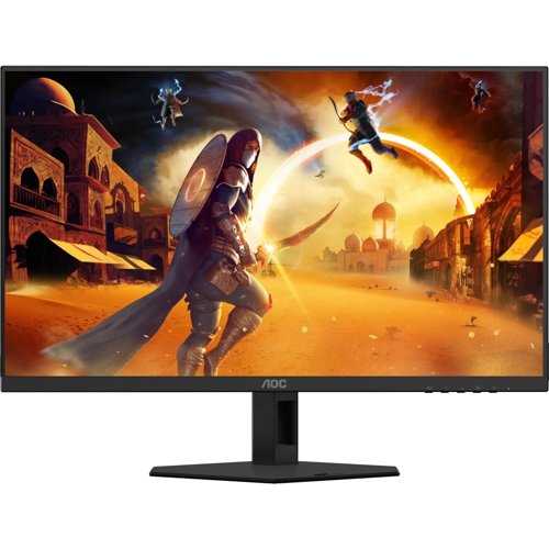 AOC G4 24.5 Inch 1920 x 1080 Pixels Full HD Fast IPS HDMI DisplayPort Adaptive Sync Monitor AOC G4 24.5 Inch 1920 x 1080 Pixels Full HD Fast IPS HDMI DisplayPort Adaptive Sync Monitor
