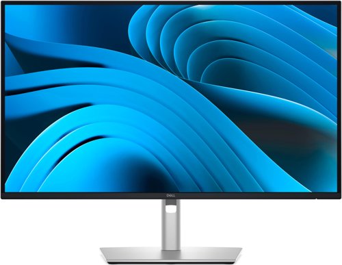 Dell P Series P2723DE 27 Inch 2560 x 1440 Pixels Quad HD Resolution IPS 5ms Response Time 60Hz Refresh Rate HDMI DisplayPort USB C Hub LED Monitor Dell P Series P2723DE 27 Inch 2560 x 1440 Pixels Quad HD Resolution IPS 5ms Response Time 60Hz Refresh Rate HDMI DisplayPort USB C Hub LED Monitor