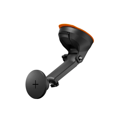 Cygnett MagDrive Magnetic Extendable Car Window Mount Cygnett MagDrive Magnetic Extendable Car Window Mount