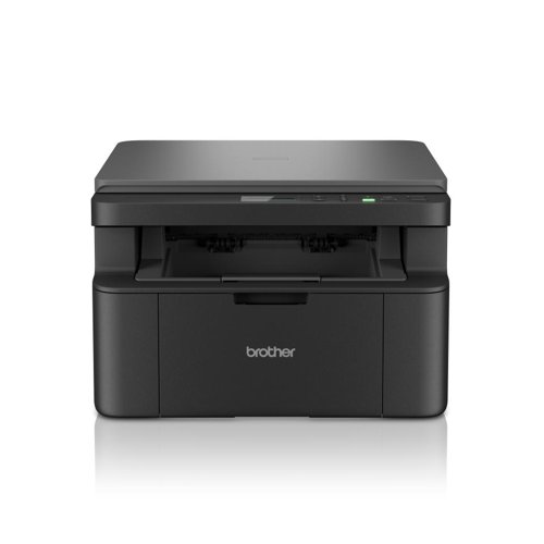 Brother DCP-L1640W A4 Compact Mono Laser Printer Brother DCP-L1640W A4 Compact Mono Laser Printer