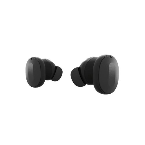 Fairphone Fairbuds 2.0 True Wireless Black Earbuds Fairphone Fairbuds 2.0 True Wireless Black Earbuds