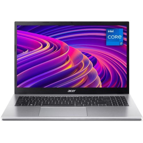 Acer Aspire 3 A315-59 15.6 Inch Intel Core i7-1255U 16GB RAM 1TB SSD Windows 11 Notebook with Optional Microsoft M365 Personal Acer Aspire 3 A315-59 15.6 Inch Intel Core i7-1255U 16GB RAM 1TB SSD Windows 11 Notebook with Optional Microsoft M365 Personal