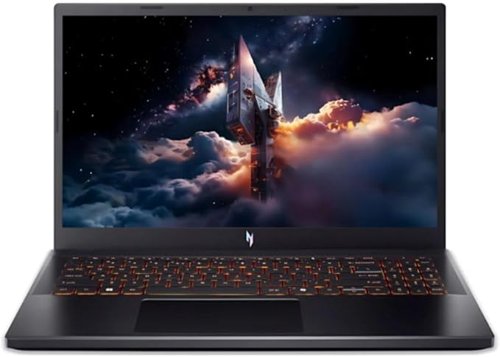 Acer Nitro V17 AI ANV17-41 17.3 Inch AMD Ryzen 7 260 16GB RAM 1TB SSD NVIDIA GeForce RTX 5070 Windows 11 Home Gaming Laptop Acer Nitro V17 AI ANV17-41 17.3 Inch AMD Ryzen 7 260 16GB RAM 1TB SSD NVIDIA GeForce RTX 5070 Windows 11 Home Gaming Laptop