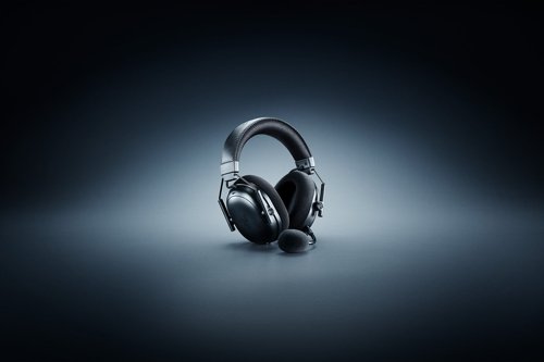 Razer BlackShark V3 Pro Wired & Wireless Black Gaming Headset Razer BlackShark V3 Pro Wired & Wireless Black Gaming Headset