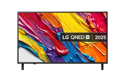 LG QNED84A 43 Inch 3840 x 2160 Pixels 4K Ultra HD HDMI USB QNED Smart TV LG QNED84A 43 Inch 3840 x 2160 Pixels 4K Ultra HD HDMI USB QNED Smart TV