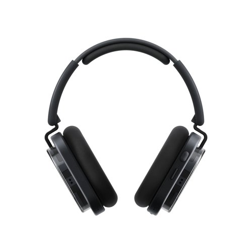 Nothing Headphone (1) Bluetooth Wireless Active Noise Cancelling Black Headphones Nothing Headphone (1) Bluetooth Wireless Active Noise Cancelling Black Headphones