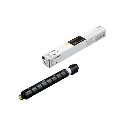 Canon C-EXV 1001 Yellow C51XX 6140C002AA Canon C-EXV 1001 Yellow C51XX 6140C002AA