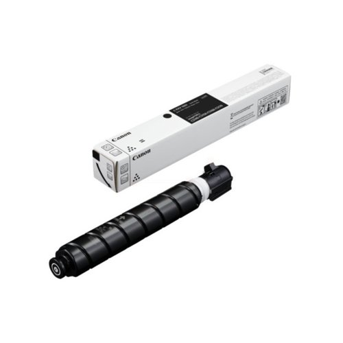 Canon C-EXV 1001 Black Toner C51XX 6137C002AA Canon C-EXV 1001 Black Toner C51XX 6137C002AA