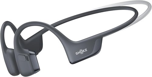 Shokz OpenRun Pro 2 Mini Wireless Black Bone Conduction Headphones Shokz OpenRun Pro 2 Mini Wireless Black Bone Conduction Headphones