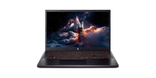 Acer Nitro V15 ANV15-52 15.6 Inch Intel Core i5-13420H 16GB RAM 1TB SSD NVIDIA GeForce RTX 5050 Windows 11 Home Notebook Acer Nitro V15 ANV15-52 15.6 Inch Intel Core i5-13420H 16GB RAM 1TB SSD NVIDIA GeForce RTX 5050 Windows 11 Home Notebook