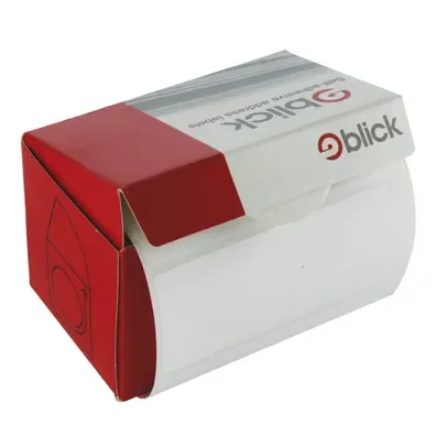 Blick+Labels+Typist+Address+Labels+36x89mm+Roll+%28Pack+250+Labels%29+-+RS020554