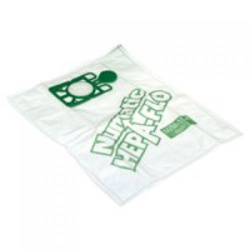 Numatic Hepaflo NVM-1CH Filter Dust Bags (Pack 10) 01HEPA