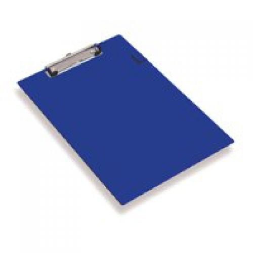Rapesco Standard Clipboard A4 Blue