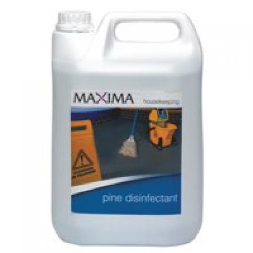 Maxima+Disinfectant+Pine+5+Litre+1014005