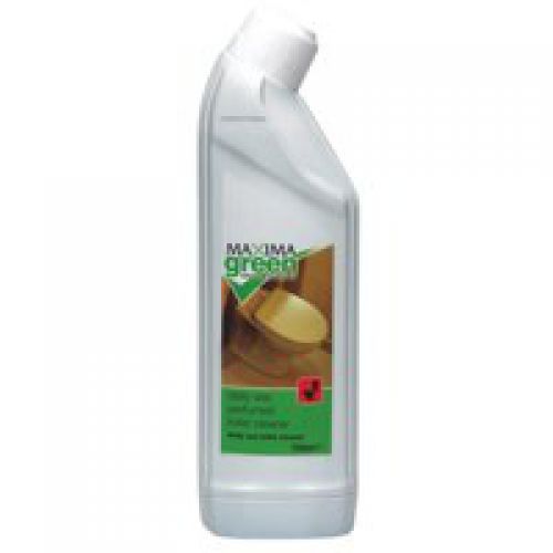 Maxima Green Daily Use Toilet Cleaner 750ml 1009002