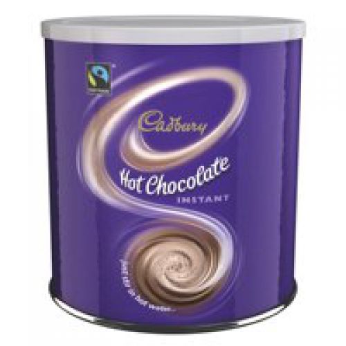 Cadbury Chocolate Break Instant Hot Chocolate Powder (Pack 2kg)