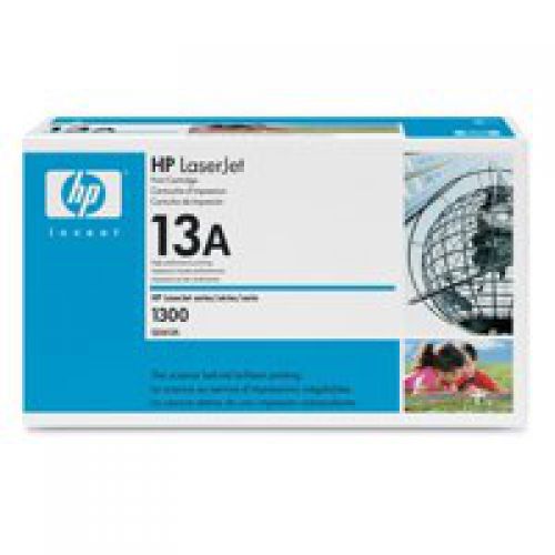 Q2613A+-+HP+13A+%28Yield%3A+2%2C500+Pages%29+Black+Toner+Cartridge+for+LaserJet+1300