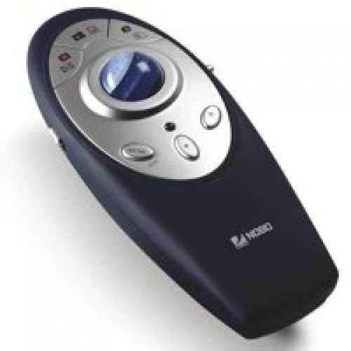 Nobo P3 Multimedia Pointer and Remote Mouse for MS Apps