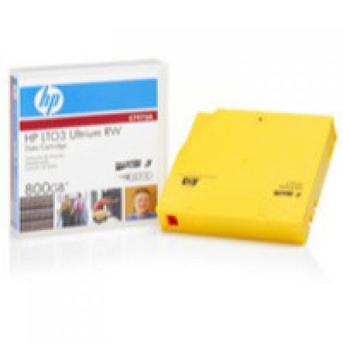 HP LTO3 Data Tape 800GB - C7973A