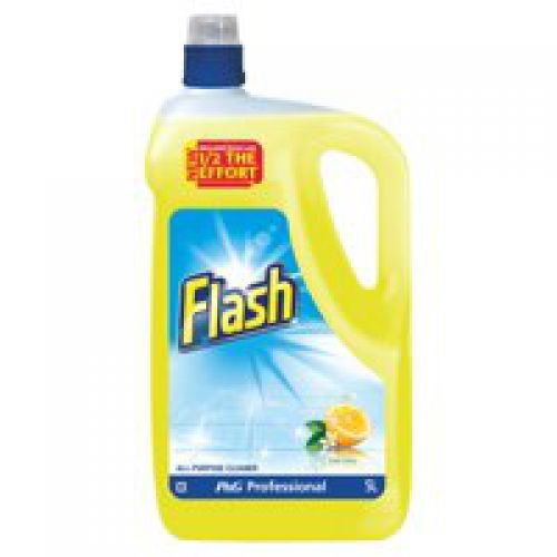 Flash+All+Purpose+Cleaner+Lemon+5+Litre+1014001