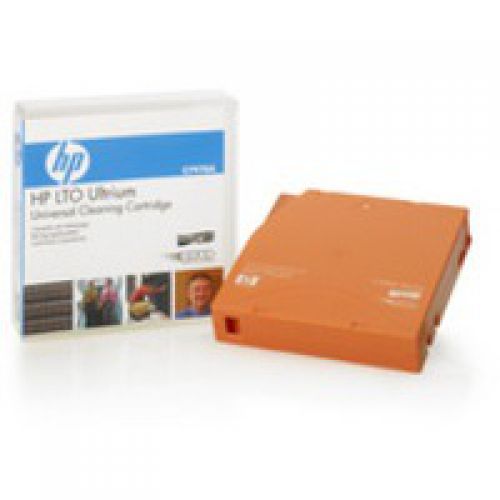 HP Cleaning Cartridge 12.65mm - C7978A