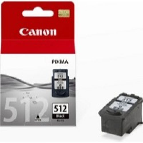 Canon+PG512+Black+Standard+Capacity+Ink+Cartridge+15ml+-+2969B001