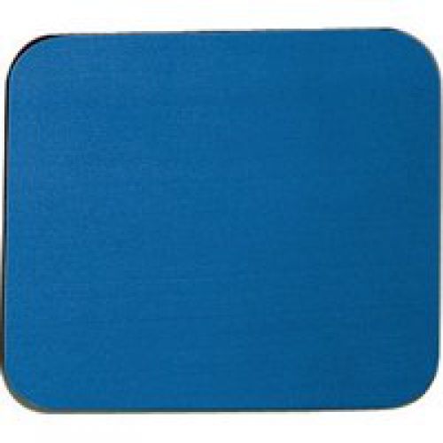 ValueX Economy Mouse Pad Blue