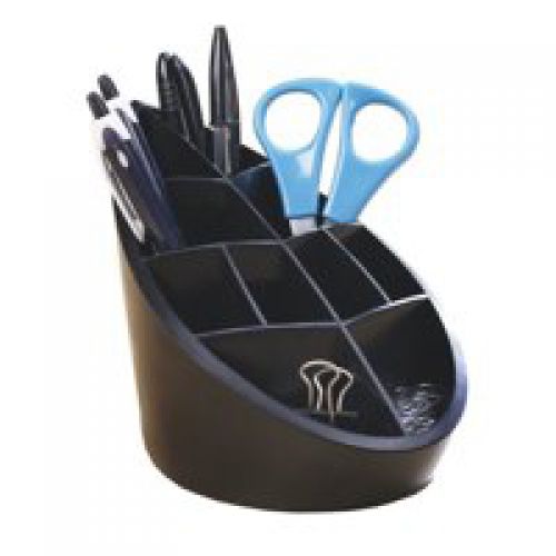 Avery+DTR+Black+Pen+Pot+DR450Black