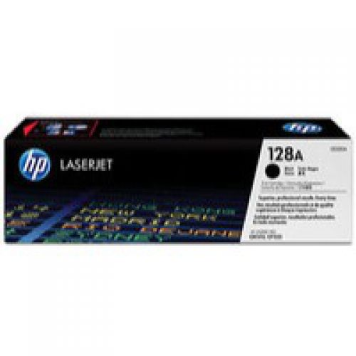 HP+128A+Black+Standard+Capacity+Toner+2K+pages+for+HP+LaserJet+Pro+CM1415%2FCP1525+-+CE320A