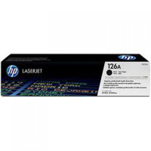 HP+126A+Black+Standard+Capacity+Toner+1.2K+pages+for+HP+LaserJet+Pro+100%2FCP1025%2FM275+-+CE310A