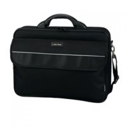 Lightpak+ELITE+S+Small+Laptop+Bag+for+Laptops+up+to+15.4+inch+Black+-+46110