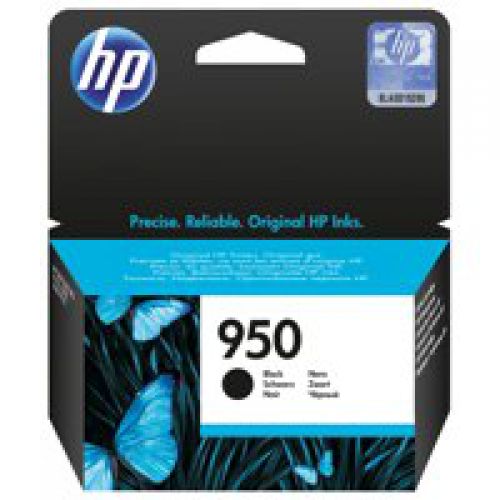 HP+950+Black+Standard+Capacity+Ink+Cartridge+24ml+-+CN049A