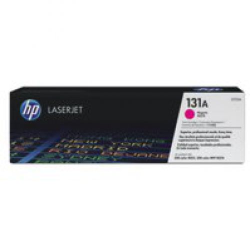 HP+131A+Magenta+Standard+Capacity+Toner+1.8K+pages+for+HP+LaserJet+Pro+M251%2FM276+-+CF213A