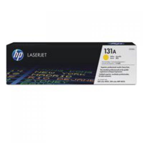 HP+131A+Yellow+Standard+Capacity+Toner+1.8K+pages+for+HP+LaserJet+Pro+M251%2FM276+-+CF212A