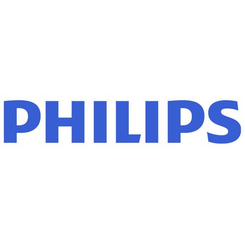 Philips Big Display Clock Radio