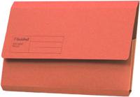 GUILDHALL DOCUMENT WALLET MANILLA FOOLSC