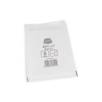 Jiffy Airkraft Mailers 0 White Int 140x195mm Ext 170x210mm Box 100