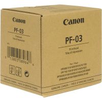 CANON PF03 BLACK STANDARD CAPACITY PRINT