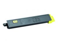 Kyocera TK895Y Yellow Toner Cartridge 6k pages - 1T02K0ANL0