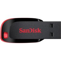 SanDisk Cruzer Blade 64GB USB Flash Drive