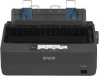 EPSON LQ350 DOT MATRIX PRINTER
