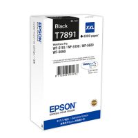 EPSON BLK INK CART XXL 4K C13T789140