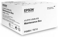 EPSON PXMB4/T6712 MAINTENANCE BOX