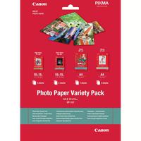 PHOTO PAPER VARIETY PACK A4 10X15 VP-101