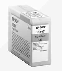 EPSON LBLACK T850700