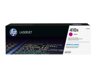 HP 410X Magenta High Yield Toner 5K pages for HP Color LaserJet Pro M377/M452/M477 - CF413X
