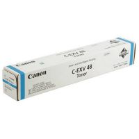 CANON EXV48C CYAN STANDARD CAPACITY TONE
